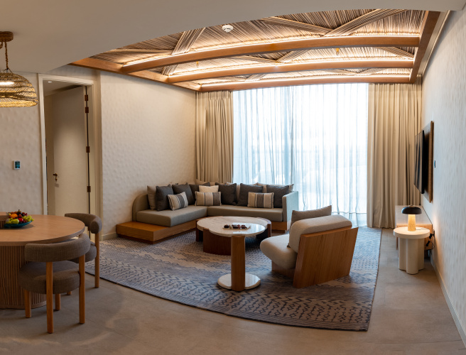 Erth Abu Dhabi photo 13