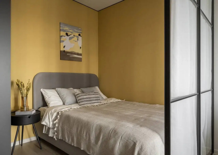 Фотография номера квартиры Апартаменты 1-комнатные около метро Кунцевская