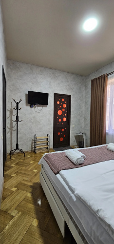 Memory Basket Mini Hotel