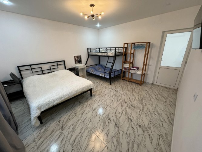 Damir Mini Hotel