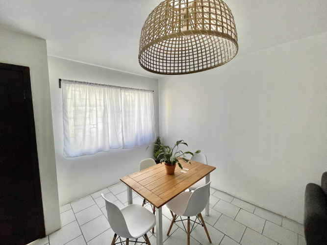 Beach Casita 1321 Lodging house