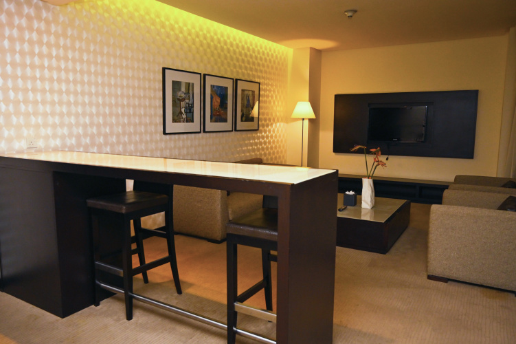 Hues Boutique Hotel photo 39