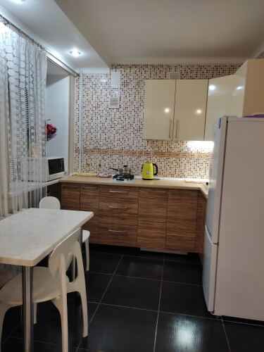 Фотография номера квартиры Квартира Студия в Центре Гомеля