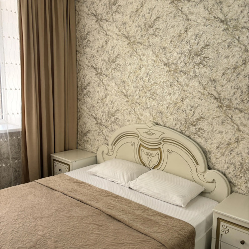 Фотография номера квартиры Квартира на Нелюбина 25/1