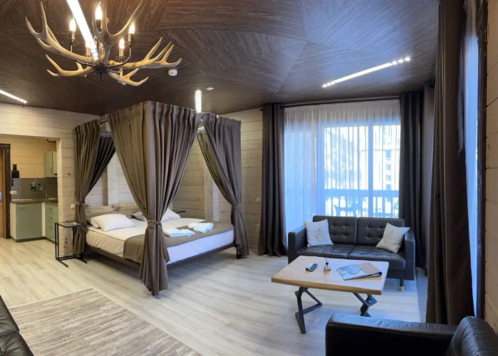  (двуспальная кровать) - изображение 1