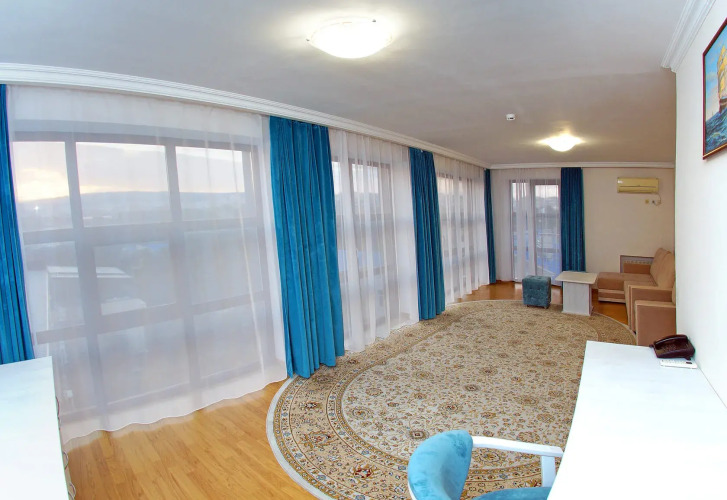 Фотография номера гостиницы Отель Центральный