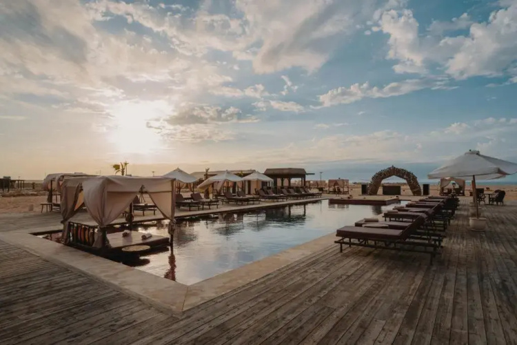 Mia Dakhla Resort
