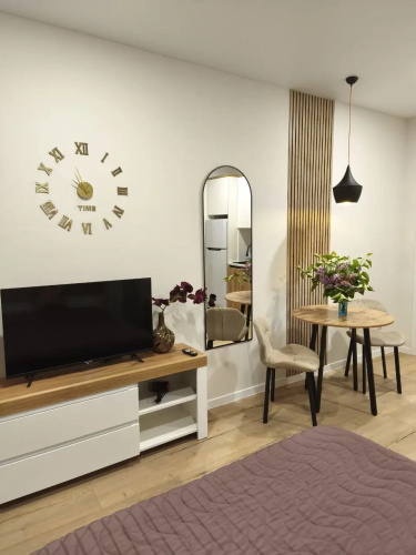 V Tsentre Goroda Brest Apartment
