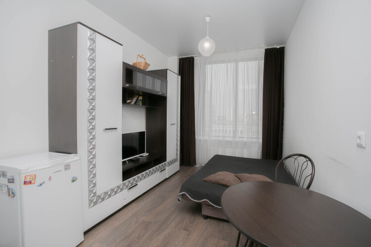 Фотография номера квартиры Апартаменты Марьин Дом на Малышева, 42 а