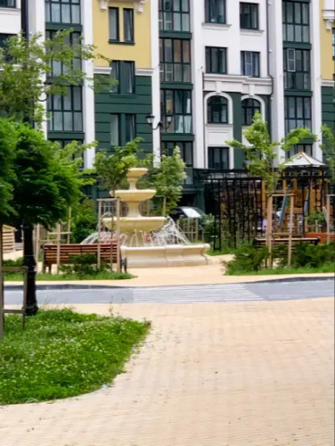 Квартира у Моря ЖК Созвездие