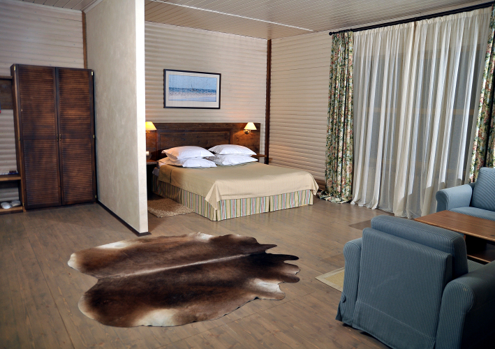 Фотография номера гостиницы Фордевинд Отель