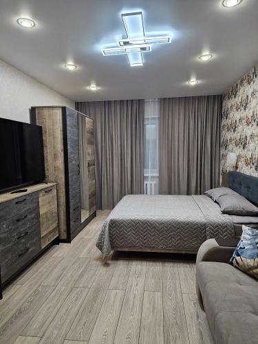 Фотография номера квартиры Апартаменты 4-х Комнатные VIP Вуктыл