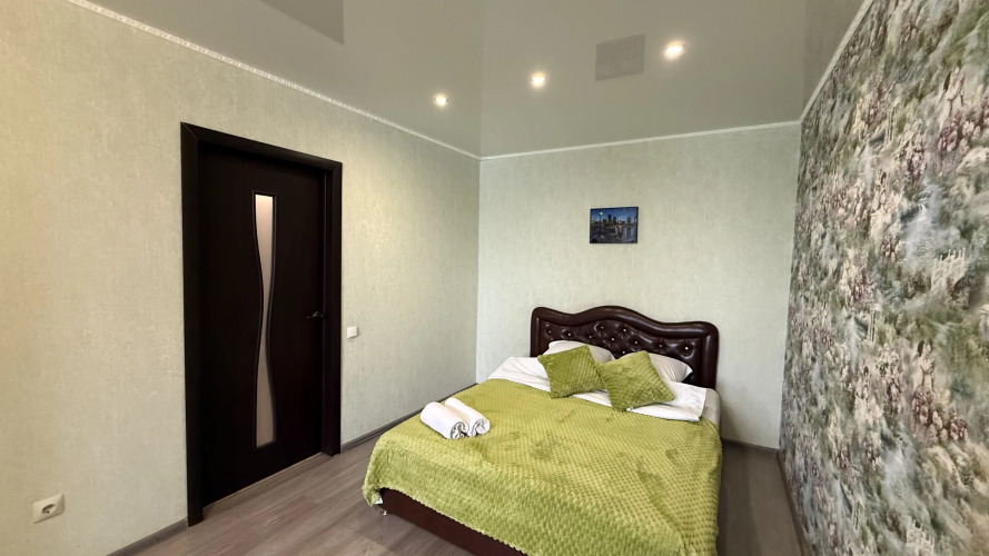 Фотография номера квартиры Квартира Уютная Двушка возле ТРЦ Иремель