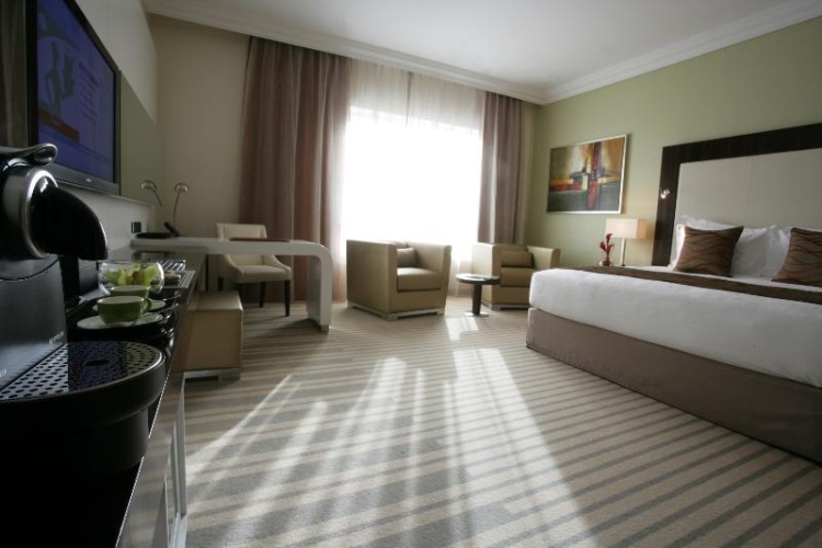 Elite Byblos Hotel [Ex-Auris Plaza Al Barsha] photo 35