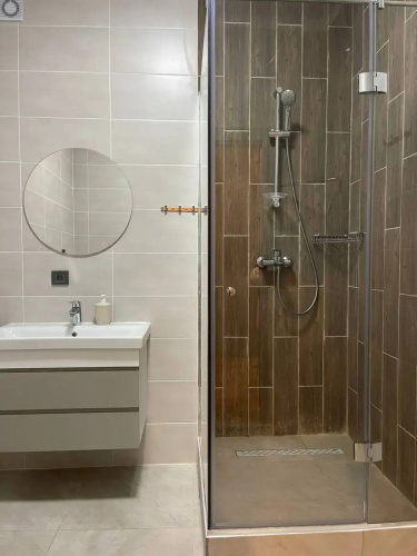 Exclusive Time Apartments