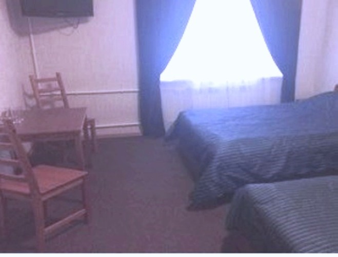 Фотография номера гостиницы Яръ