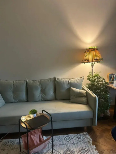 Фотография номера квартиры Квартира на улице Генерала Петрова 4