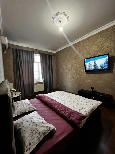 Фотография номера квартиры Квартира Гюль до 8 гостей