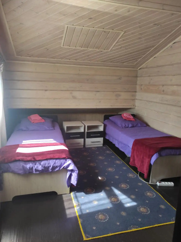 Фотография номера мини отеля Уютный