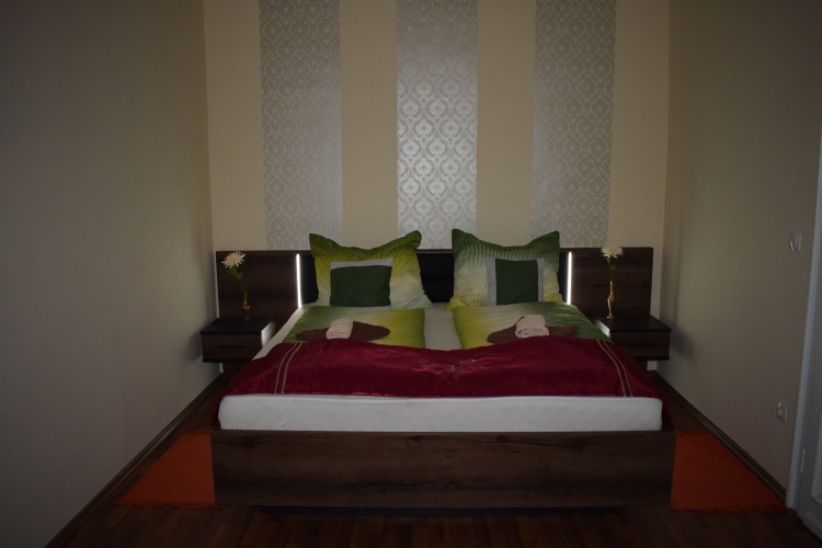 Royal Apartment