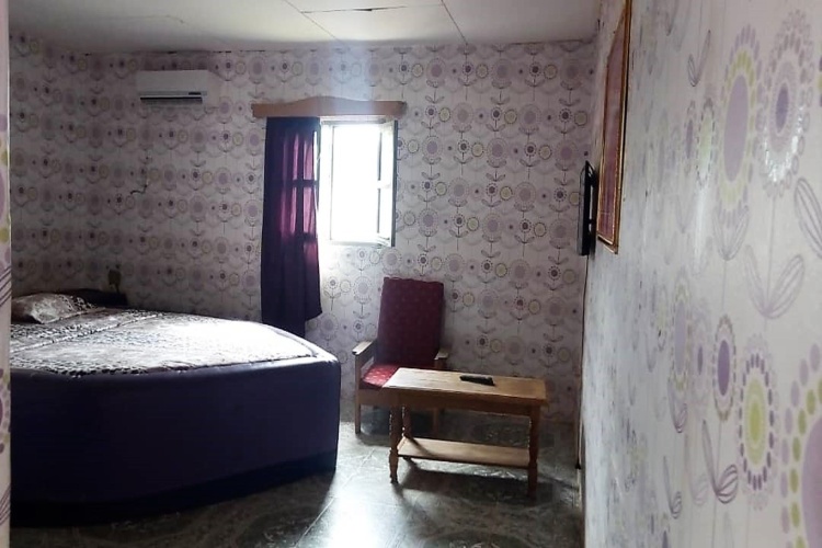 Superior room