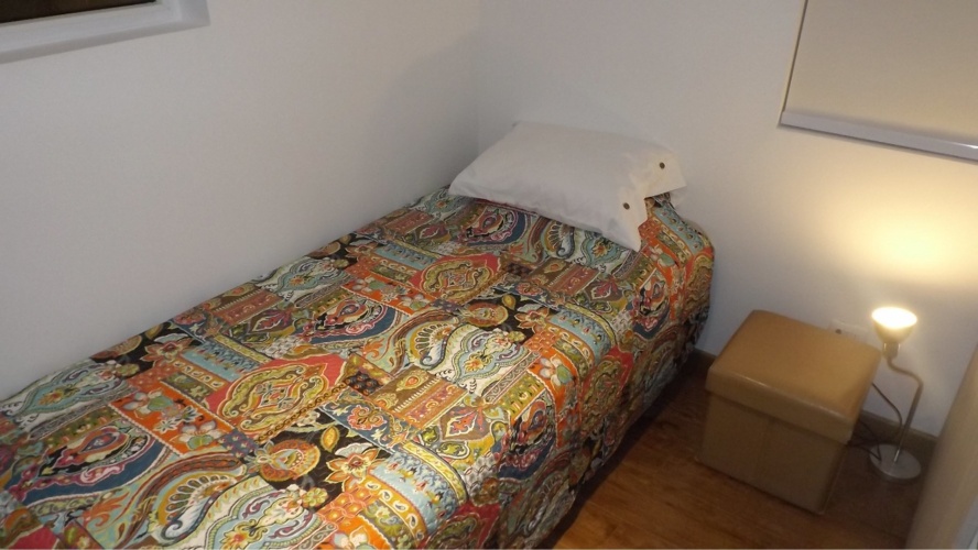 1 Bedroom Standard Double room
