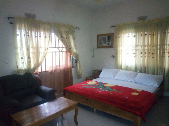 Superior room