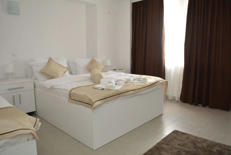 Comfort Triple room