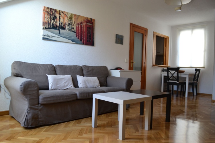 1 Bedroom Standard Penthouse room with city view