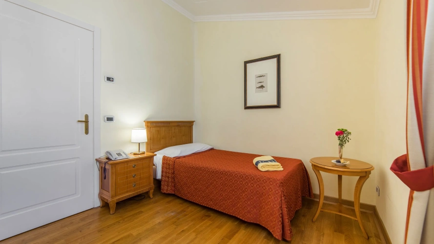 Single room