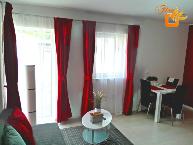 1 Bedroom Luxury Apartment