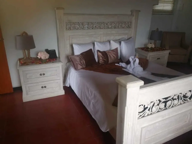 Superior Suite