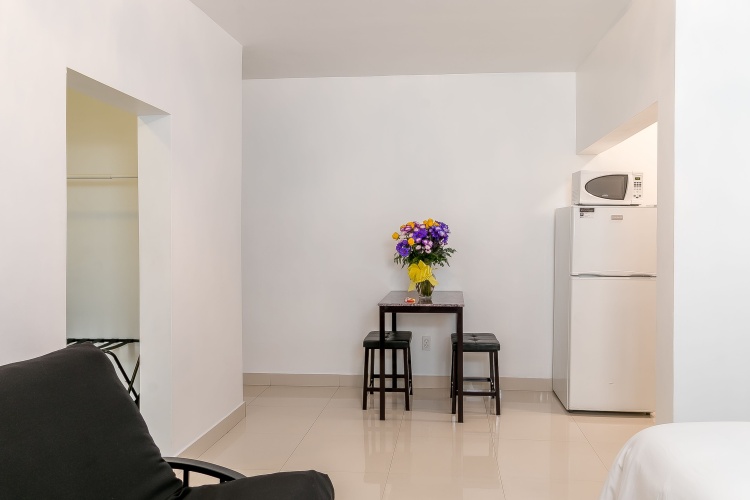 Standard Double Apartment