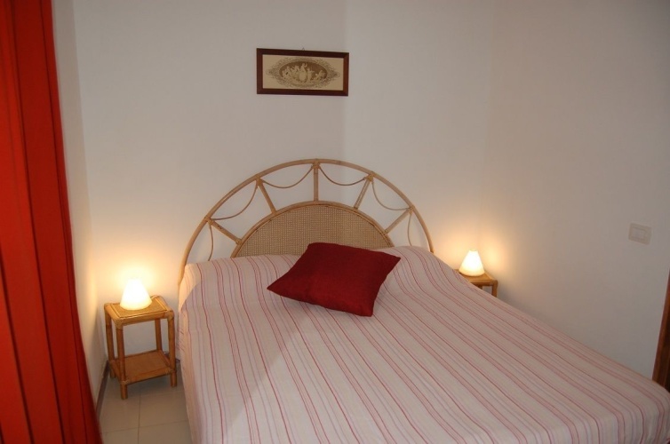 1 Bedroom Classic Apartment with garden view