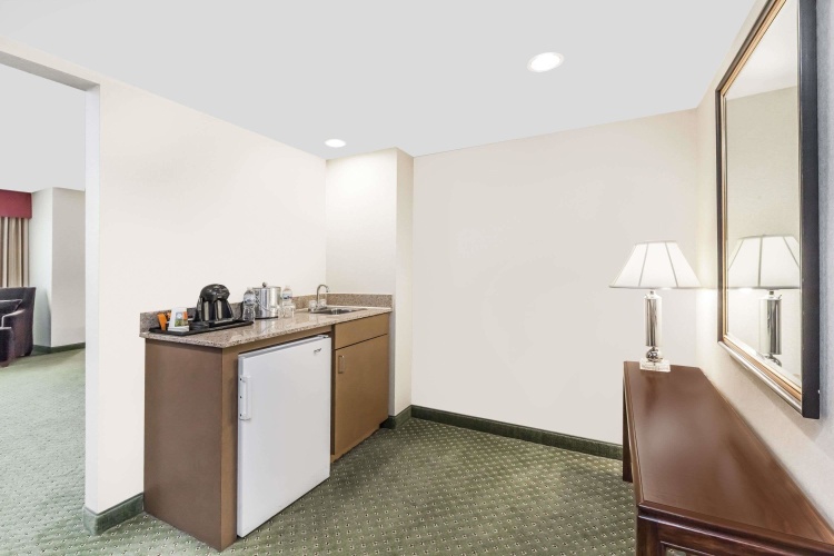 Double Junior Suite