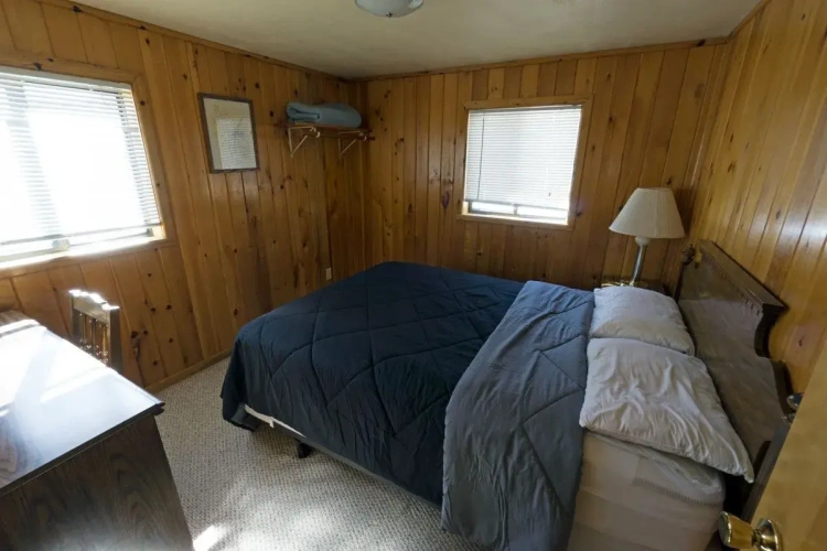 2 Bedrooms Cottage