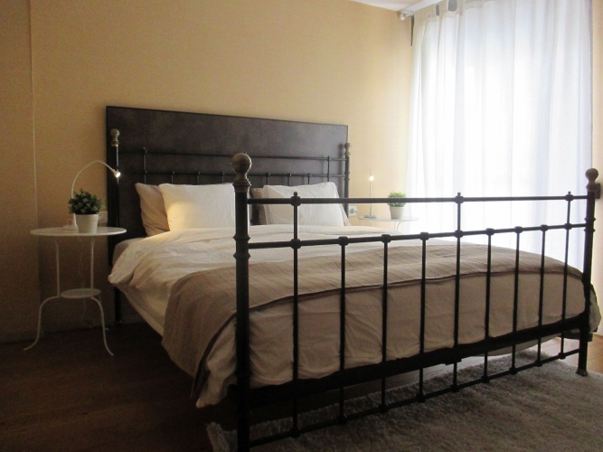 4 Bedrooms Villa
