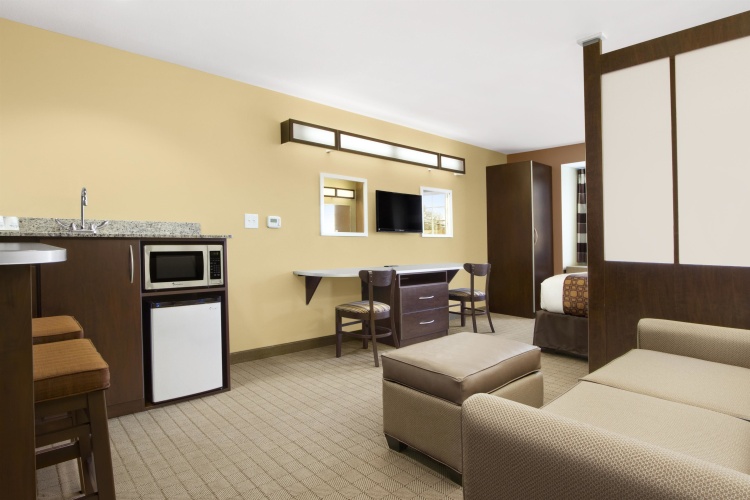Quadruple Suite