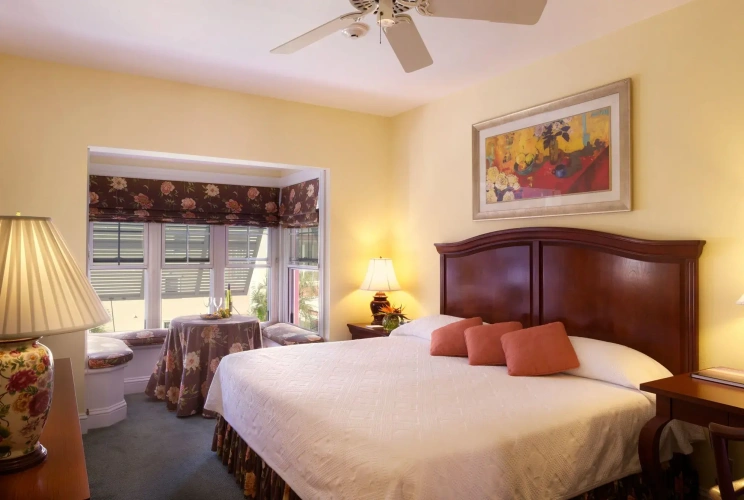 Superior Suite