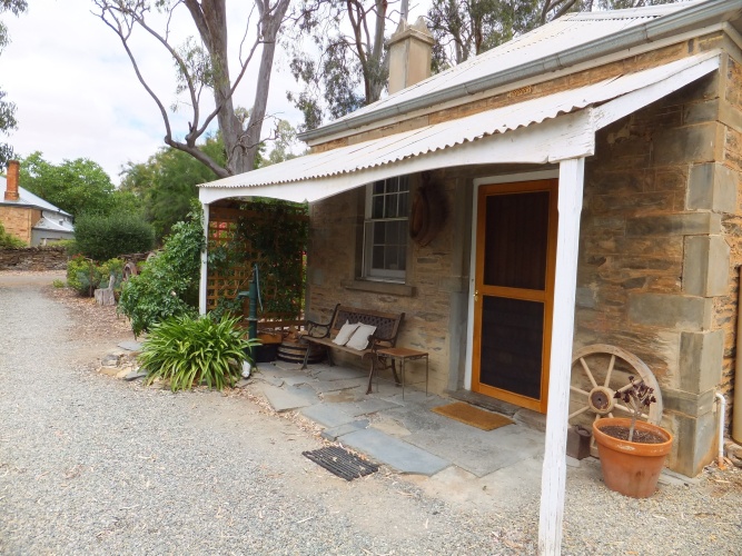 Cottage