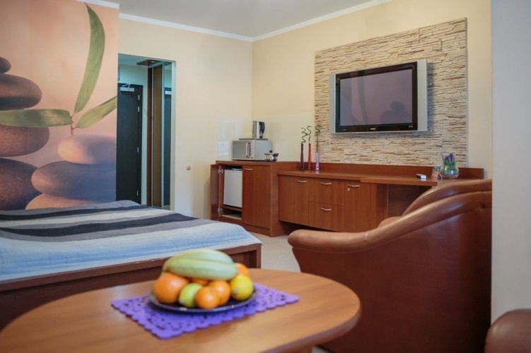 Comfort Apartment