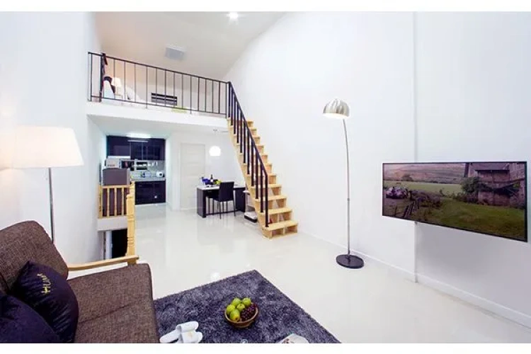 1 Bedroom Villa