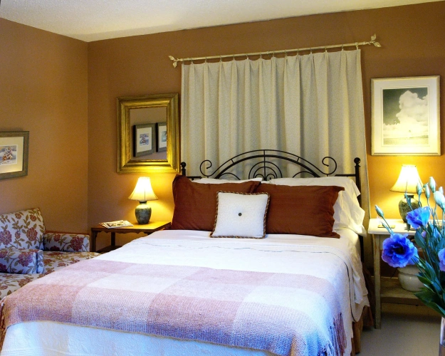 Classic room