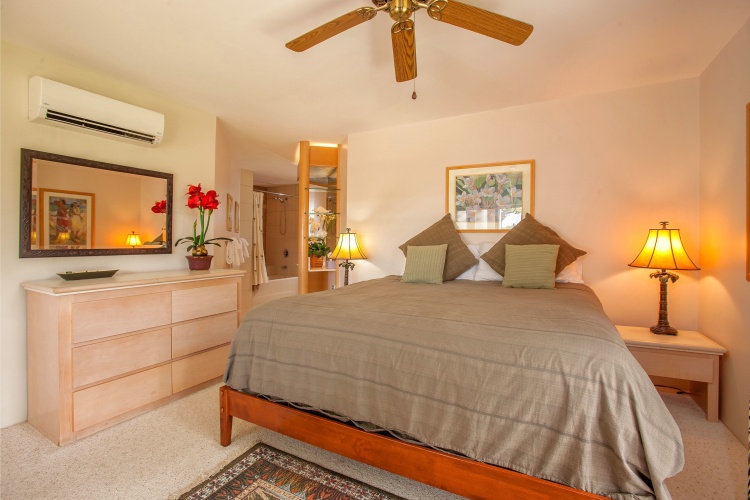 2 Bedrooms Standard room