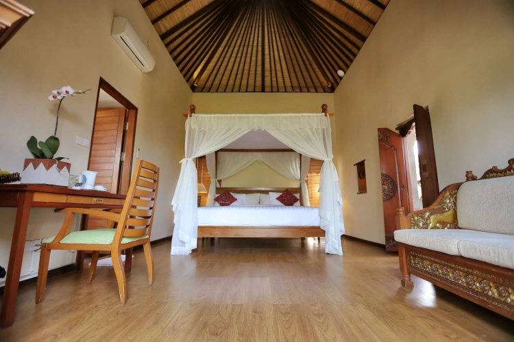 1 Bedroom Villa
