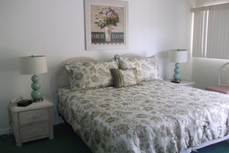 2 Bedrooms Premium room with balcony and with bay view
