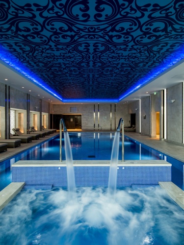 Intercontinental London - The O2 photo 23