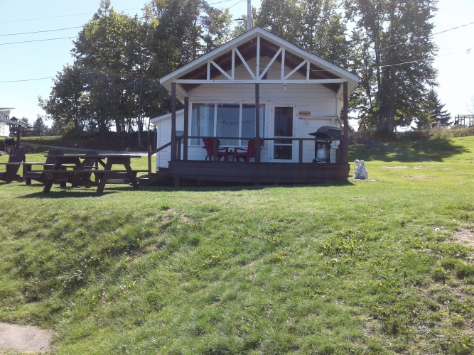 Cottage