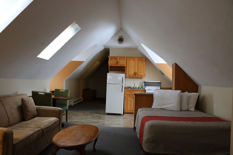 Suite