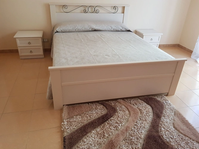 1 Bedroom Double Family Apartment